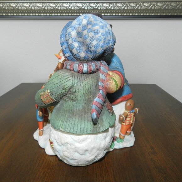 Lang and Wise Sugar and Spice First Edition 1999 Number 1 by Susan Winget - Picture 2 of 6